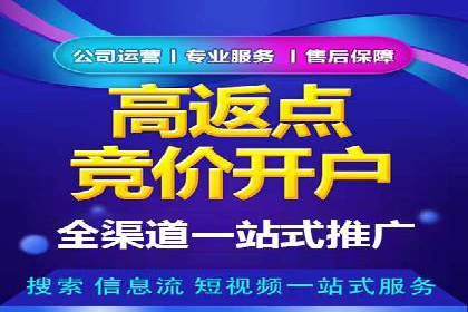 百度推广代运营公司助力企业增长案例